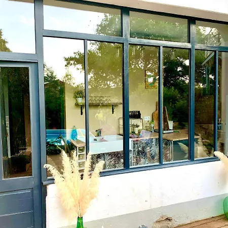 Atypique Apartman Muret