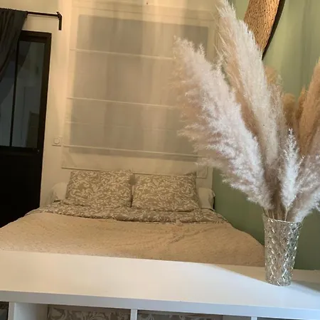 Atypique Daire Muret