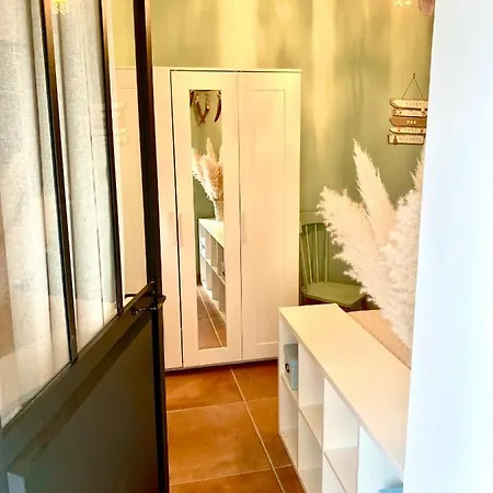 Atypique Apartment Muret