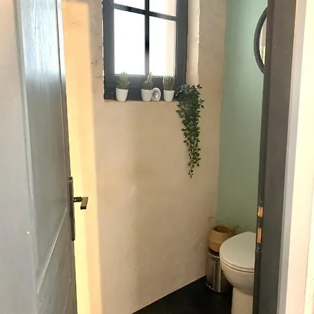 Atypique Apartment *