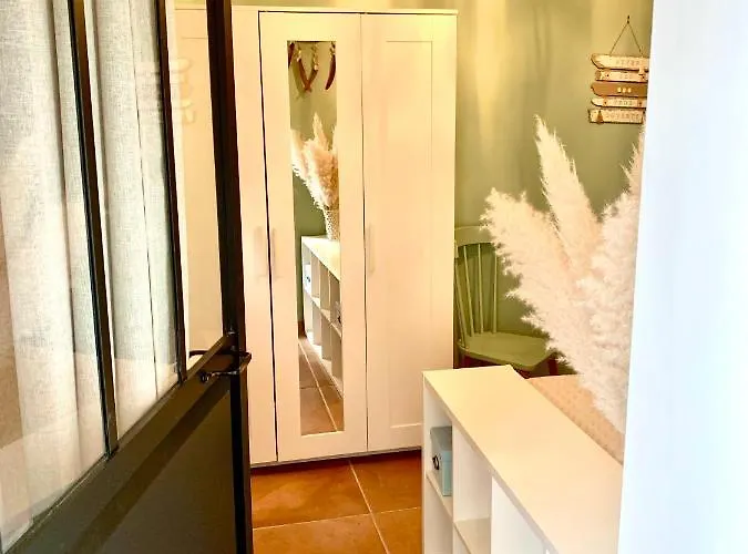 Atypique Apartment Muret